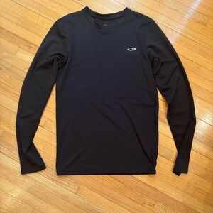 Champion C9 base layer youth XL